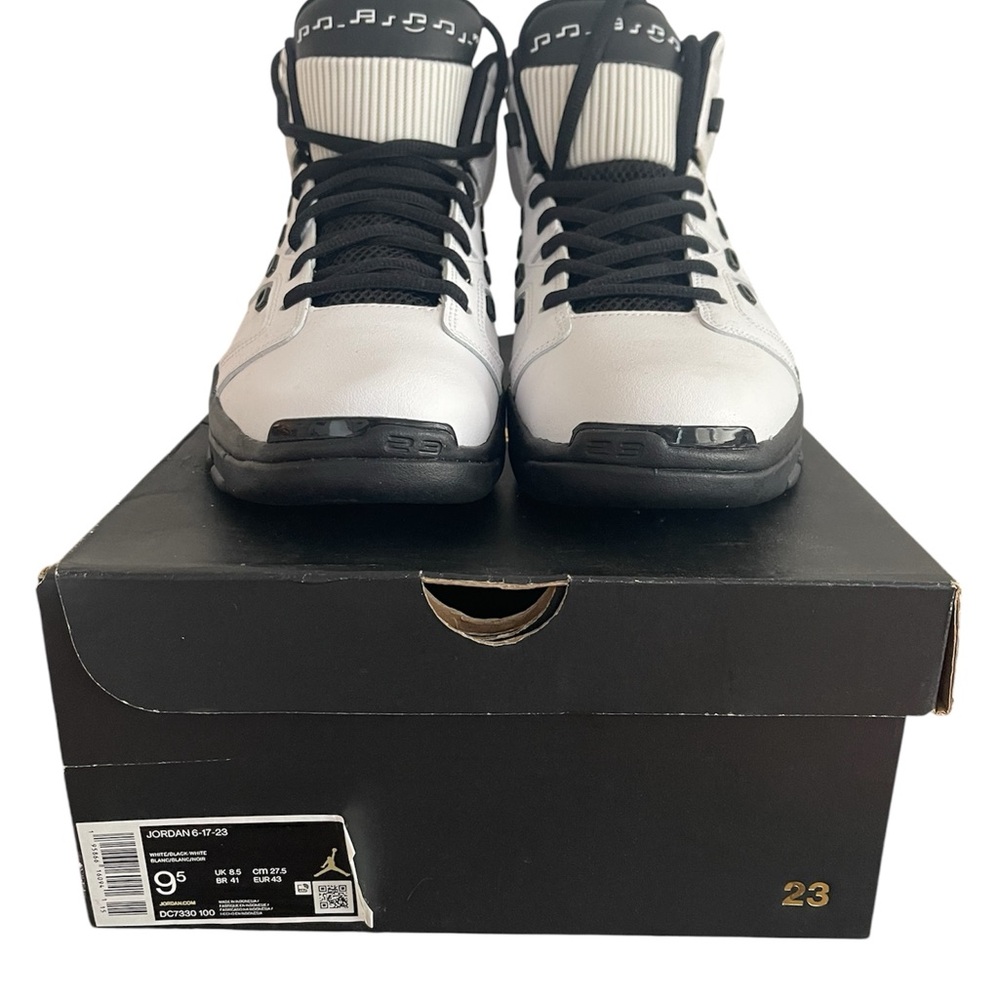 JORDAN 6-17-23
